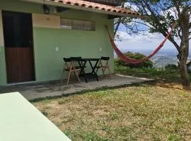 Solar de Bonito - Casa Ingá