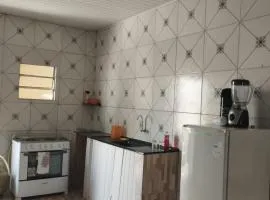 Temporada Recanto Girassol