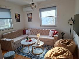 Nature escape Sarajevo, hotel en Kasatići