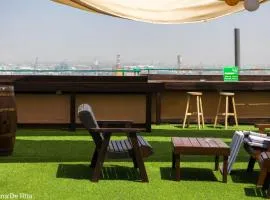 City Center Apartments