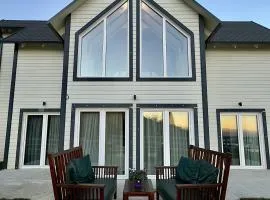 Doppio Chalet Καστοριά