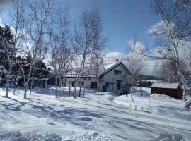 プチキャンプ場おちぼの郷