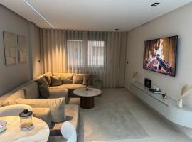 Luxe Appartement Haut Standing Nador Lagoon Rif, self catering accommodation in Nador