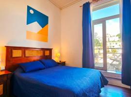 La Galer&iacute;a B&B