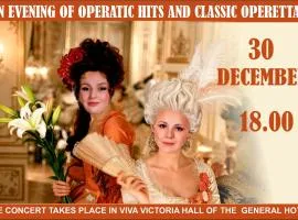 Generali Hotel & Wellness