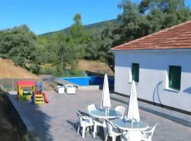 Casa cruce de los molinos