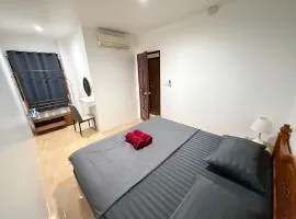 Bophut residence & House