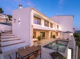 Vivienda Rural Fuente Álamo