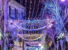 Apartment Hyper Center Strasbourg & Petite France - Entire apartment