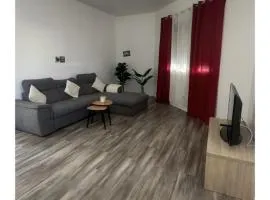 La maison du bonheur