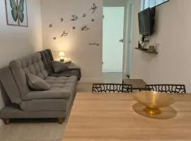 Aconchego das Borboletas