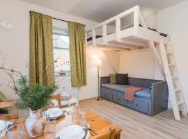 Za radnicí 6 by Mountain ways