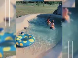 Brisas De Las Sierras