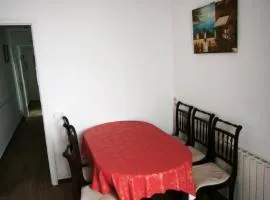 Playa de Sant Adrià de Besòs