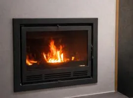 Casa cerca de El Barco de Avila y Piedrahita con chimenea y piscina Casa Cruce de los Molinos