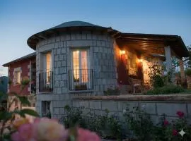 Casa Rural Entrepinos