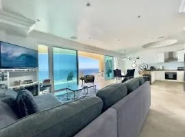 Olas Grand 3bd 14th Floor Ocean View