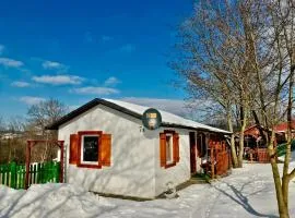 Przycup w Karkonoszach Apartamenty Słoneczna dolina 7B - domek na wyłączność w Karkonoszach