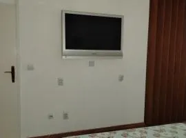 Sava centar apartman