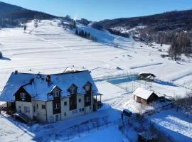 Dom Wypoczynkowy Modrys