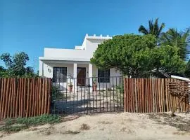 Casa Calandria