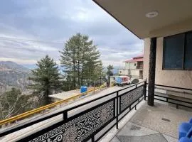 Premium Askari Lodges