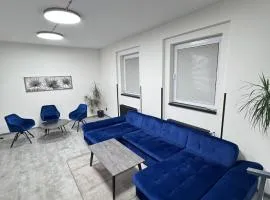 Teplice accommodation