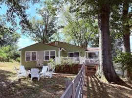 New Listing The Float House at Buckeye Lake