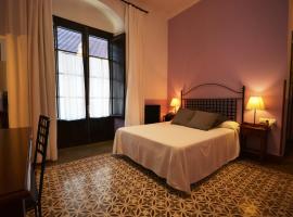 Hotel Casa de los Azulejos
