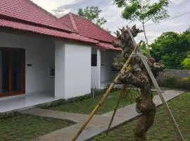 W home stay tulamben