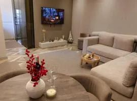 Heritage Stone and Style Villa with Private Parking and Jacuzzi