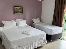 Pousada Villa Felicidade
