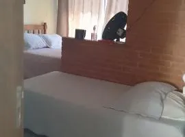 Casa clima da montanha 1