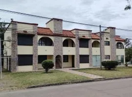 Piriapolis Playa Grande Frente al mar