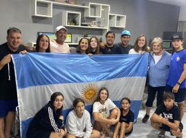 Pousada Ferreira 415, guest house in S&atilde;o Gabriel