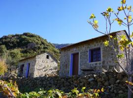 Le Sommet Naturel، فندق في شفشاون