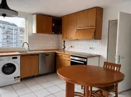 your accomodation in Aachen