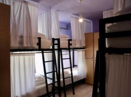 Whale Tales Hostel, khách sạn ở San José del Cabo