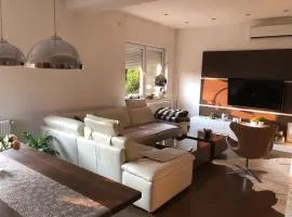 NOVA residence