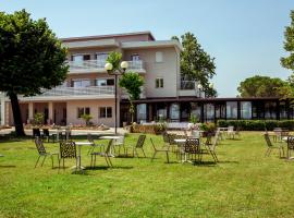 Hotel Stella del Benaco, hotel Manerba del Gardában