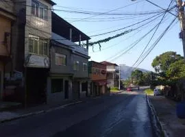 Lugar ao Sol