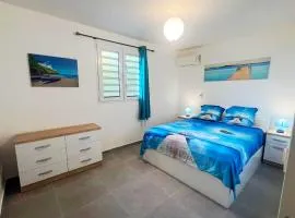 Belle petite maison Les Trois-Îlets