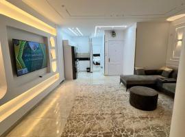 Queen of the Nile, hotel a Luxor