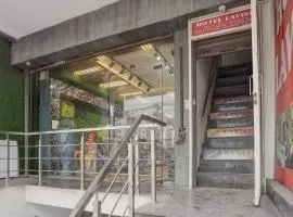 Hotel O Patiala Road Crossway Zirakpur Formerly Lavish