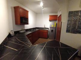 Luxury Suites New York Historic Center, hotel sa Chihuahua