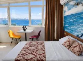 Sultanahmet Center View Apart Hotel