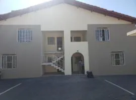 Apartamento de Temporada Uberaba