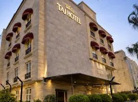 Taj Executive Boutique Hotel - Central F-7 Islamabad