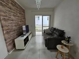 Apartamento 3 quartos prox passeio Pedra Branca