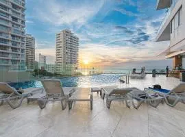 Grand Marina Oceanview Apartments by Xarm Apartments